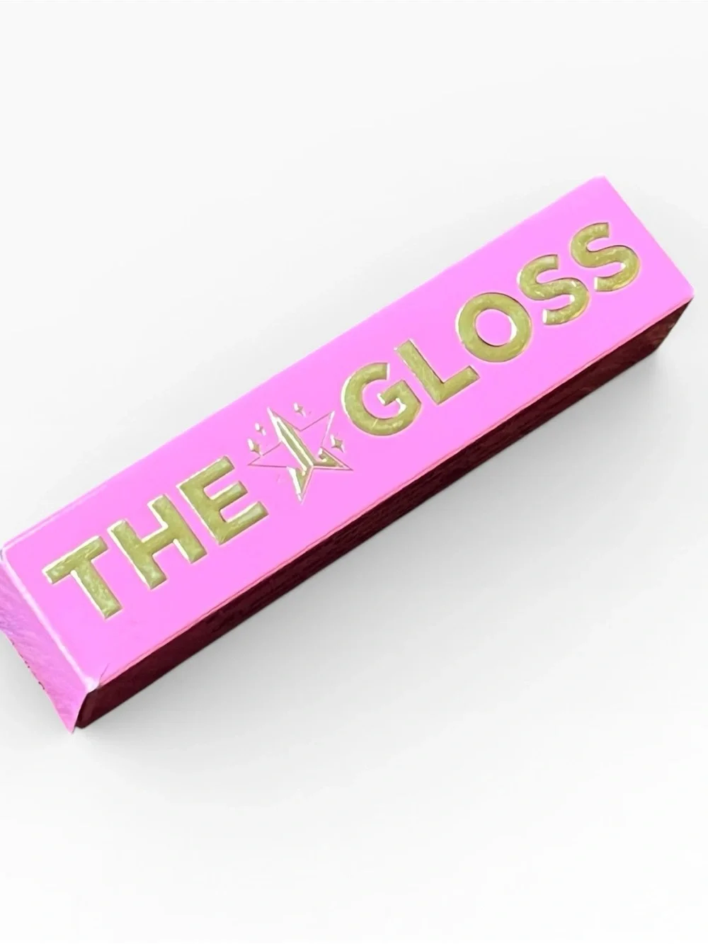 Jeffree Star brand jeffree
